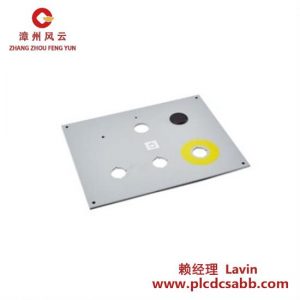 ABB AX411/50001 控制器，適用于工業(yè)自動(dòng)化
