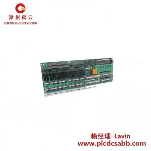 ABB 控制器 B5EEd HENF105082R4 工業(yè)自動化模塊