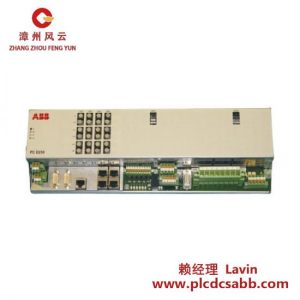 ABB通訊輸入輸出模塊PC D230 A 3BHE022291R0101