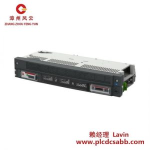 ABB TTH300 控制器，適用于工業(yè)自動化解決方案