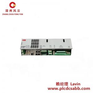 ABB XVC768115 3BHB007211R115 控制器