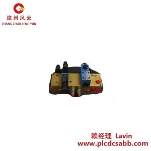 阿爾斯通 CMU 42015-115-00 控制模塊