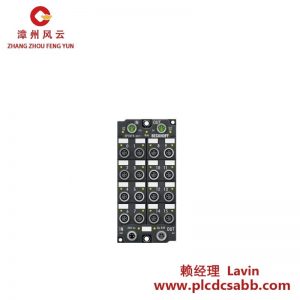 貝克霍夫 EP1819-0021 EtherCAT 總線16通道數(shù)字輸入模塊