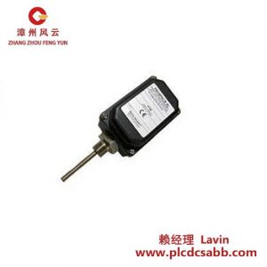 Bently Nevada 330881-16-05-110-03-02 高精度接近傳感器