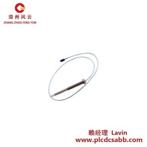 Bently Nevada 330903-00-06-05-02-05NSv 靠近探頭