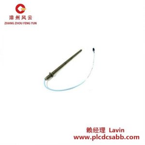 Bently Nevada 330904-05-14-05-02-00 高精度渦流探頭