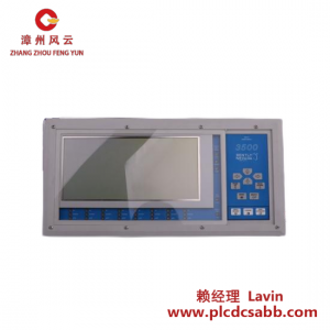 Bently Nevada 3500/05-02-01-00-00-01 工業(yè)控制模塊