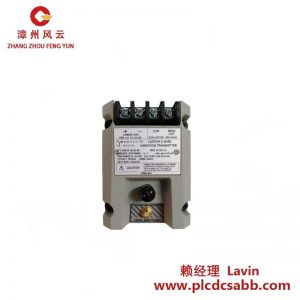 Bently Nevada 990-10-XX-01-05 MOD:285169-01 振動變送器