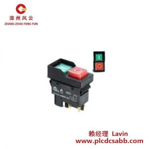 科勒曼 CC02-01309-000 C787 控制開關(guān)盒