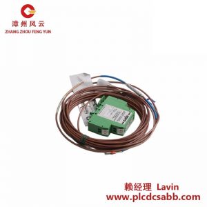EPRO PR6423/005-001 高精度電渦流傳感器