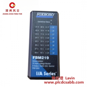 ?？怂共_ FBM219 P0916RH 隔離型24通道電壓監(jiān)測模塊