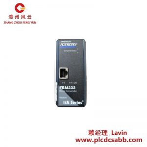 ?？怂共_ FBM232Mbps 單模塊以太網(wǎng)模塊