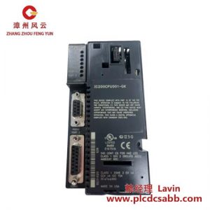GE IS430SNUAH1A 控制模塊
