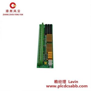 通用電氣 GE DS200DTBAG1AAA 數(shù)字接觸終端板，工業(yè)控制專用