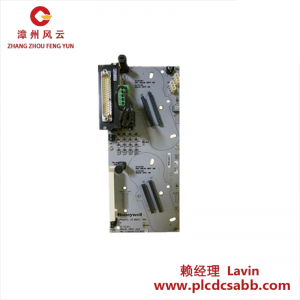 霍尼韋爾 51454475-100 C300系列8控制器