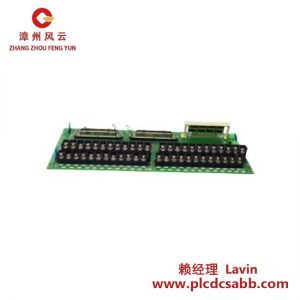 霍尼韋爾 高級(jí)模擬輸入板 MC-TAIH52 51304337-250