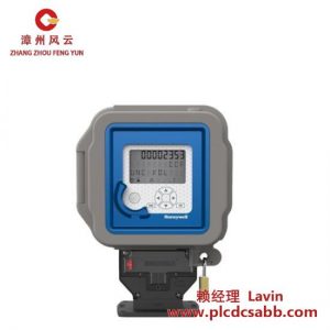 霍尼韋爾 ControlEdge Builder R172 控制媒體套件