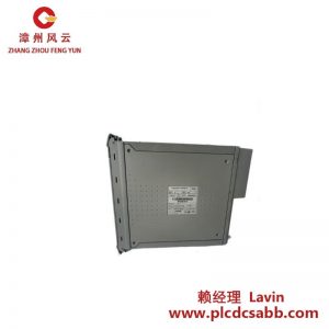 ICS Triplex T8431C模擬輸入模塊-40通道 配備防護涂層