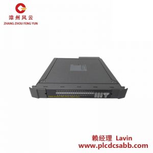 ICS TRIPLEX T9801模擬輸出模塊