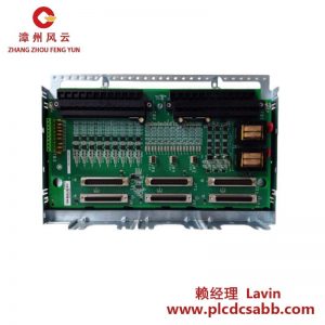 GE IS200TPROS1CBB 標(biāo)準(zhǔn)控制模塊