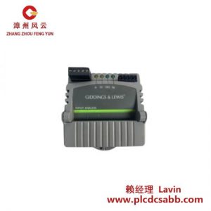 科莫格恩 M.3000.1064 R4 模擬輸入模塊 4通道