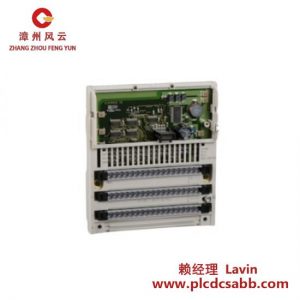 施耐德Schneider 170ADO34000 Modicon直流離散輸出模塊