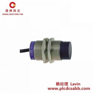 施耐德XS630B4PAL2感應(yīng)式接近傳感器，工業(yè)自動(dòng)化專用