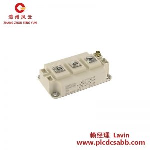 賽米控 SKM400GB125D IGBT 晶閘管模塊