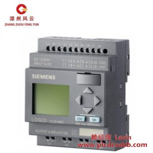 西門子 6DD16810AH2 新款原裝 PLC 控制模塊