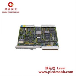 西門子 Teleperm N-S5 接口模塊 6DS1206-8AA