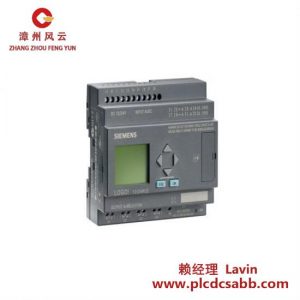 西門子 6EP1052-1MD00-0BA5 邏輯模塊
