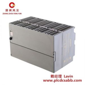 西門子 SIEMENS 6ES7307-1KA00-0AA0 PS307電源供應(yīng)器 10A