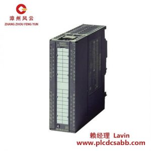 西門子 S7-300系列 數(shù)字量輸入模塊 6ES7321-1BH02-0AA0