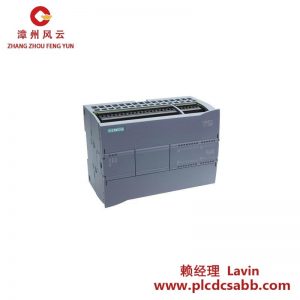 西門子 SIEMENS 6ES7 215-1HG40-0XB0緊湊型CPU