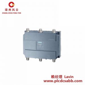 西門子 IC693PBM200 無線接入點 工業(yè)以太網(wǎng)模塊