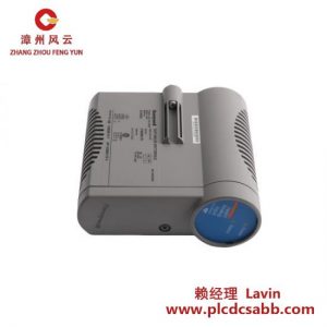 霍尼韋爾 51405038-175 CC-PAIH01 模擬輸入模塊