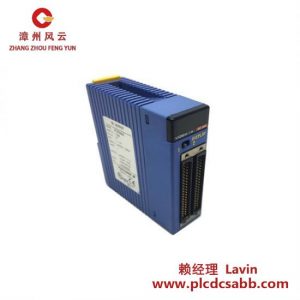 YOKOGAWA F3YD64-1A 控制模塊