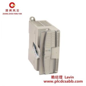 艾倫布拉德利 1762-IF4 模擬輸入模塊