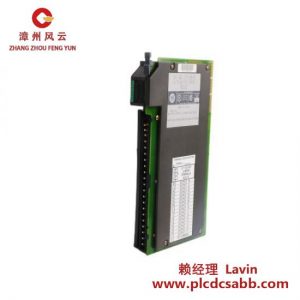 艾倫-布拉德利 1771-OB 數(shù)字直流輸出模塊