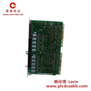 ABB 控制器 Others 2562 CTI 操作員站