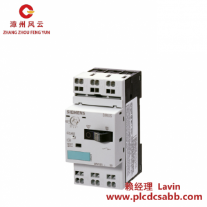 西門(mén)子 3RV1011-1GA20 斷路器