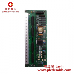 ABB 控制模塊 40888-490-01-B1FX 工業(yè)自動化專用