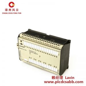 西門子 6ES5101-8UC31 擴(kuò)展單元 SIMATIC S5