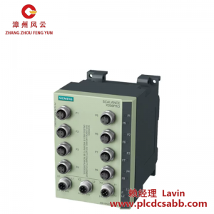 西門子 SIEMENS 6GK5208-0HA10-2AA6 網(wǎng)管交換機