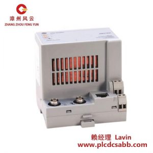 艾倫布拉德利 1794-ACNR15 冗余媒體ControlNet適配器