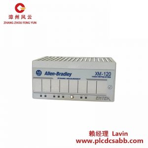 AB 1440-VST02-01R ABB PLC模塊