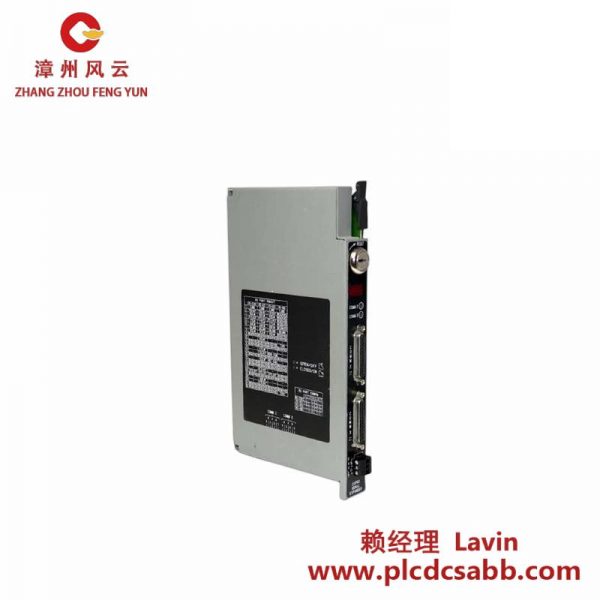 AB 1771-DXP 控制協(xié)處理器，高性能工業(yè)控制解決方案