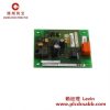 ABB 3BHE006373R0101 XV 控制模塊