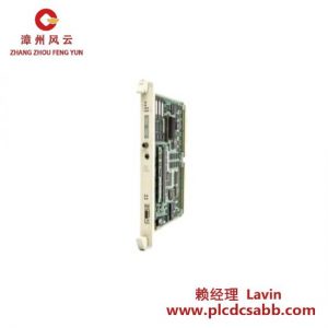 ABB PM510V16 3BSE008358R1 處理器模塊