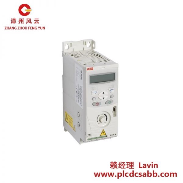 ABB ACS150-03E-03A5-2 低壓交流驅(qū)動(dòng)器